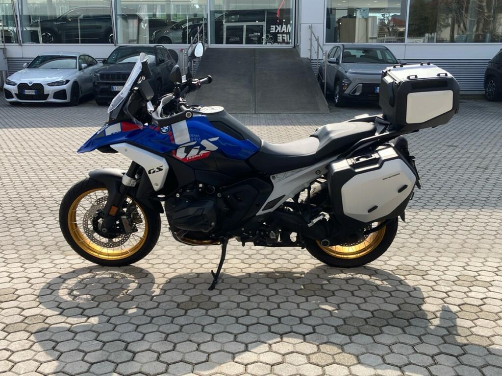 R 1300 GS