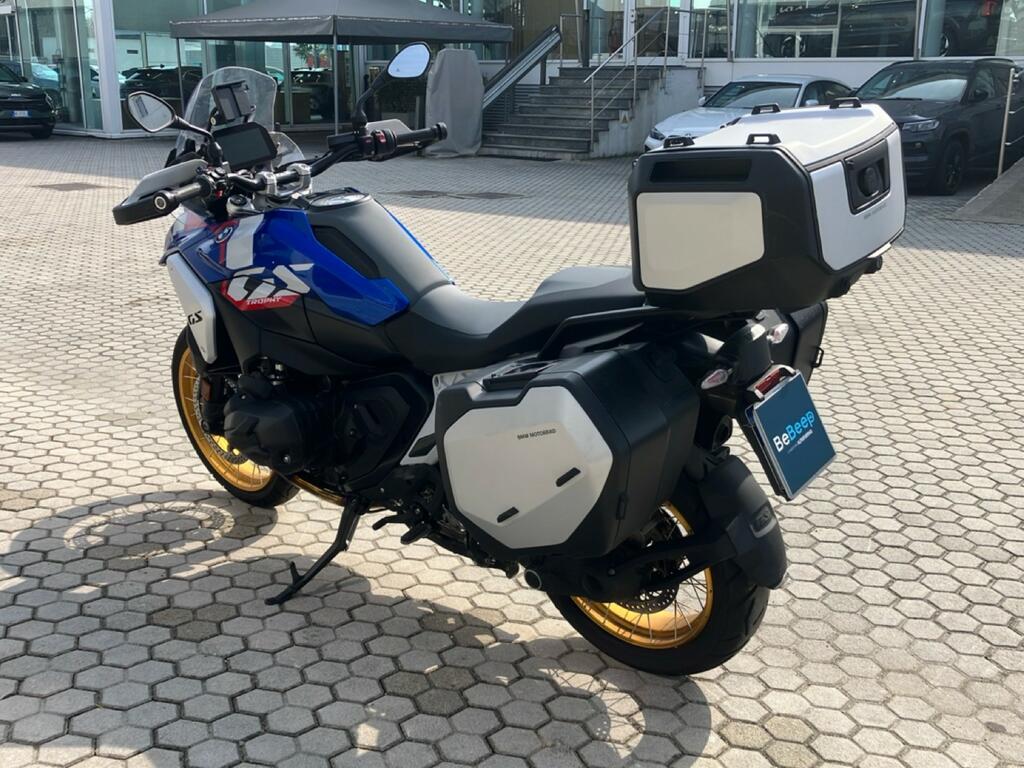 R 1300 GS