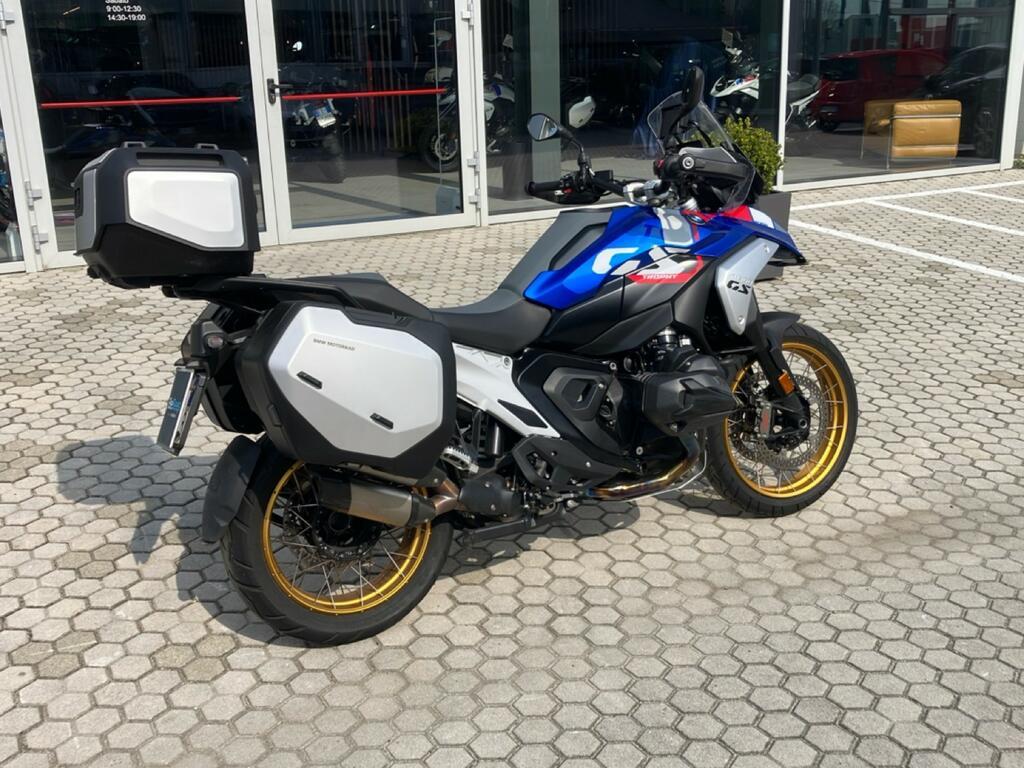 R 1300 GS