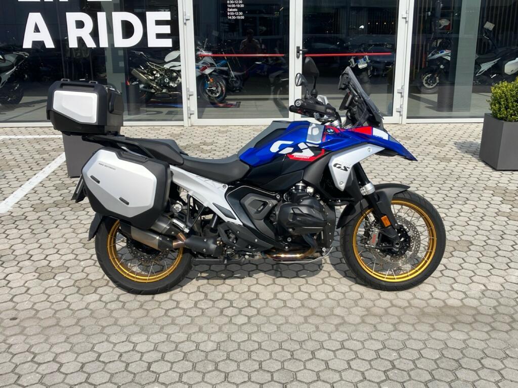 R 1300 GS