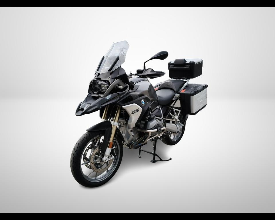 R 1200 GS