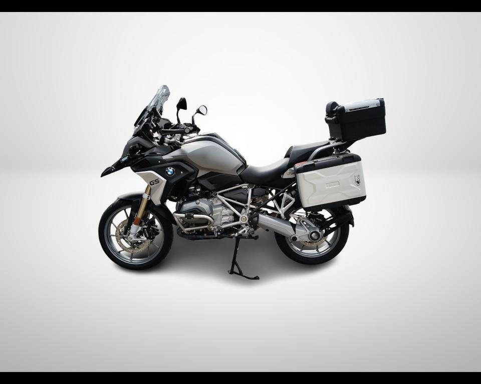 R 1200 GS