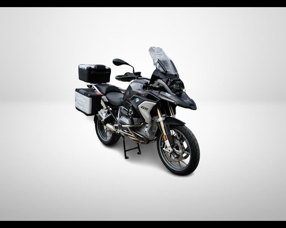 R 1200 GS