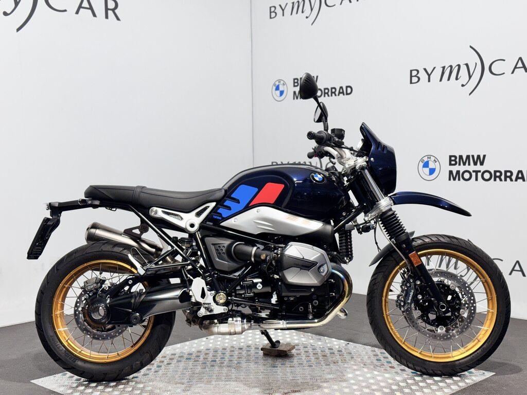 R 1200 NINET