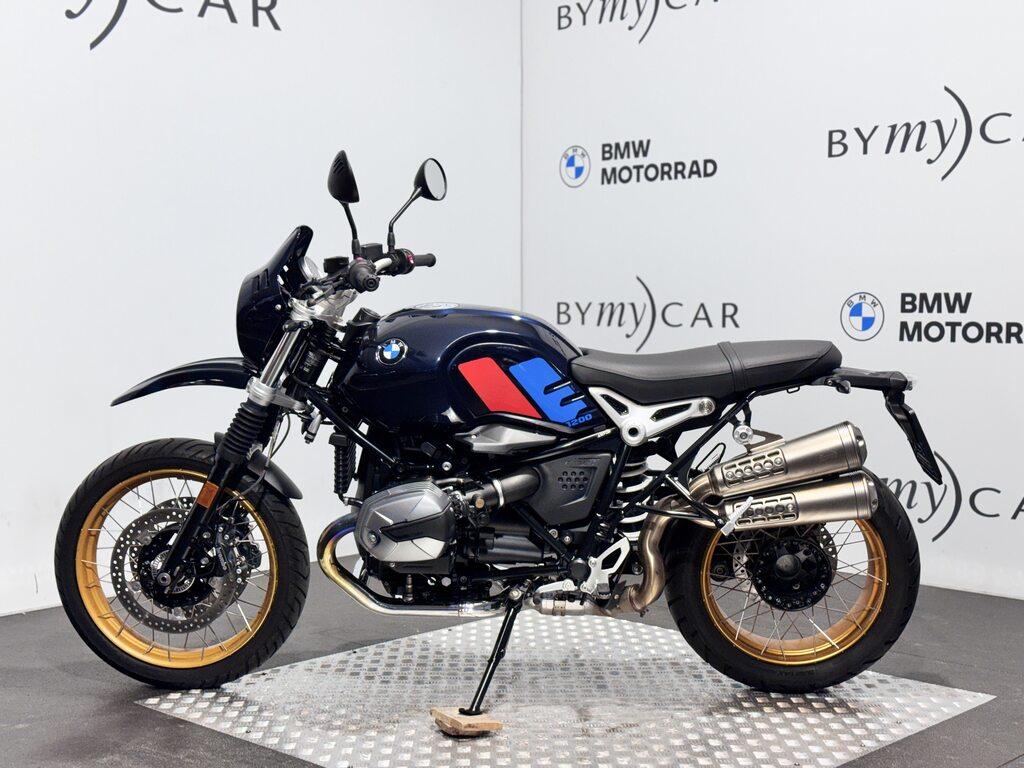 R 1200 NINET