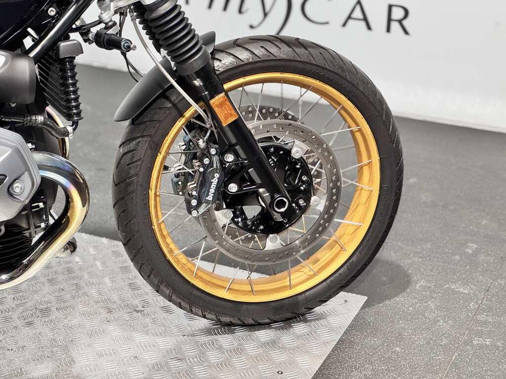 R 1200 NINET