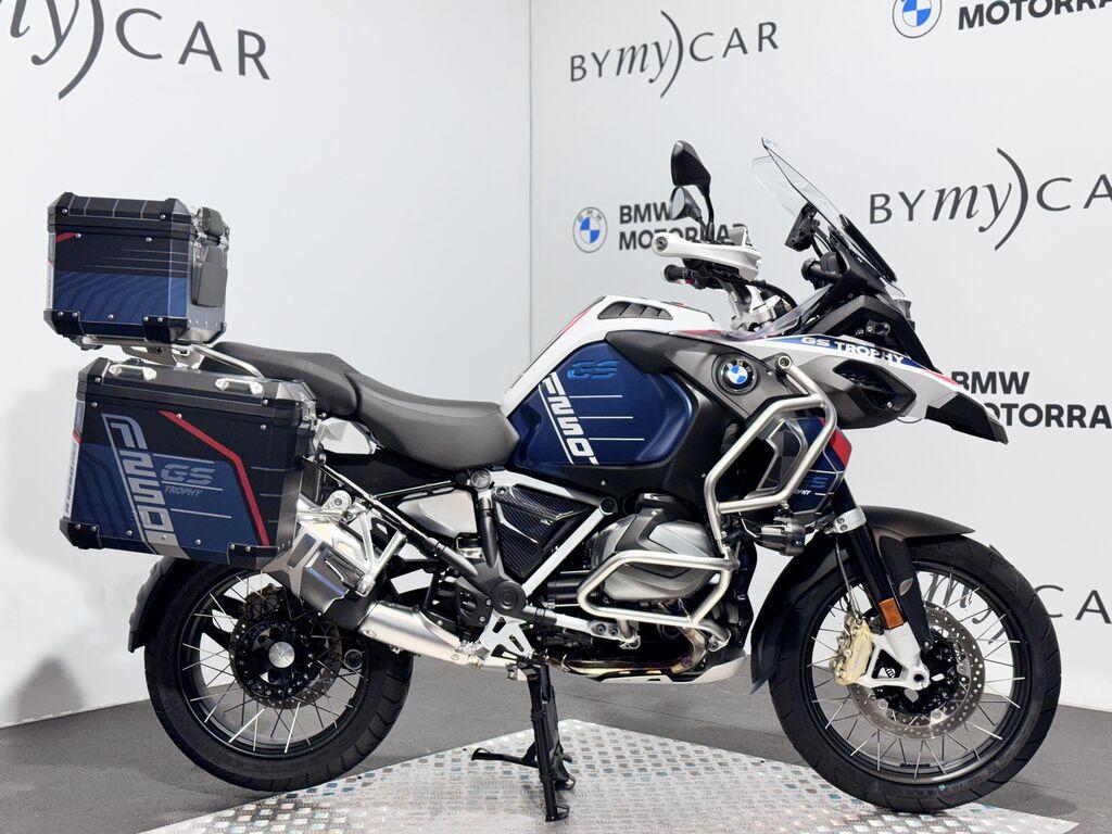 R 1250 GS