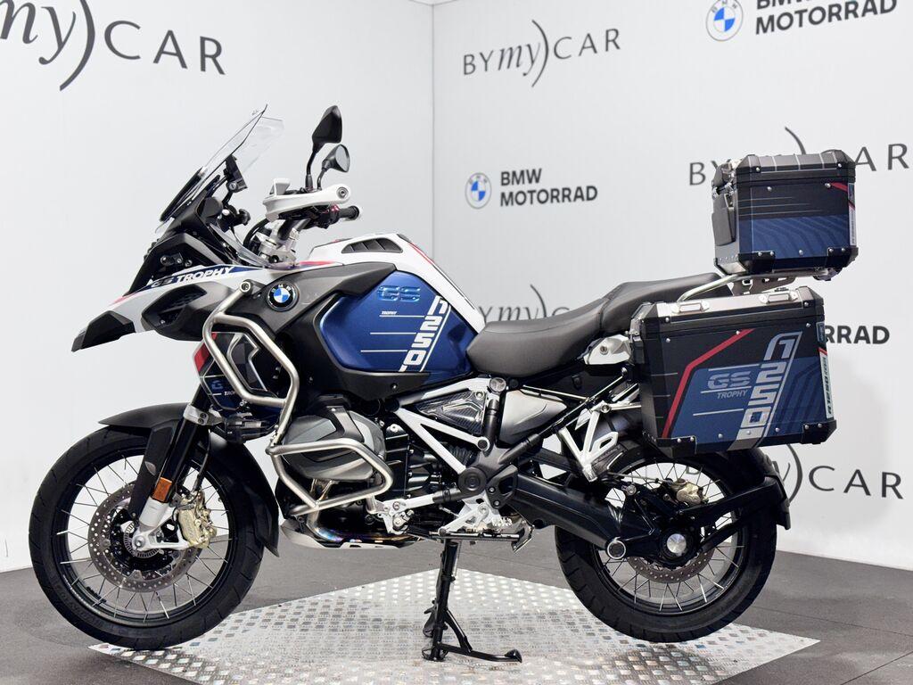 R 1250 GS