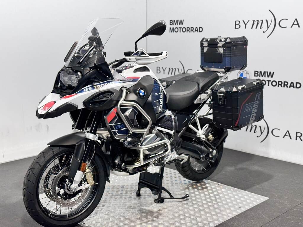 R 1250 GS