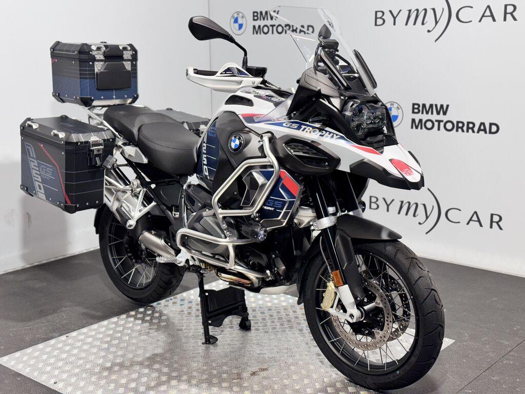 R 1250 GS