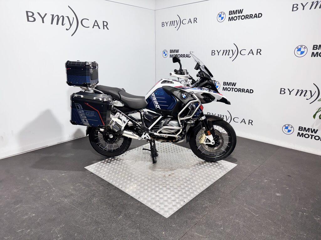 R 1250 GS