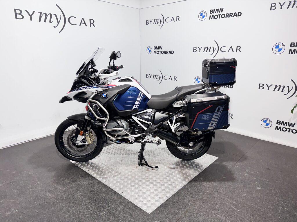 R 1250 GS