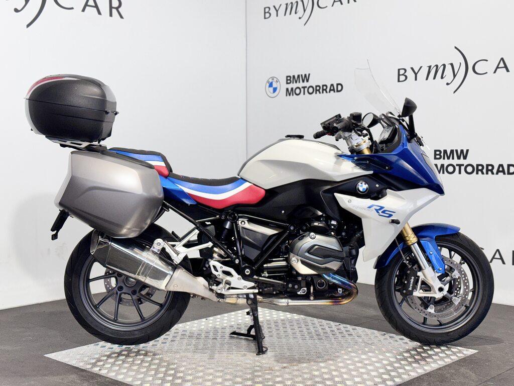 R 1200 RS