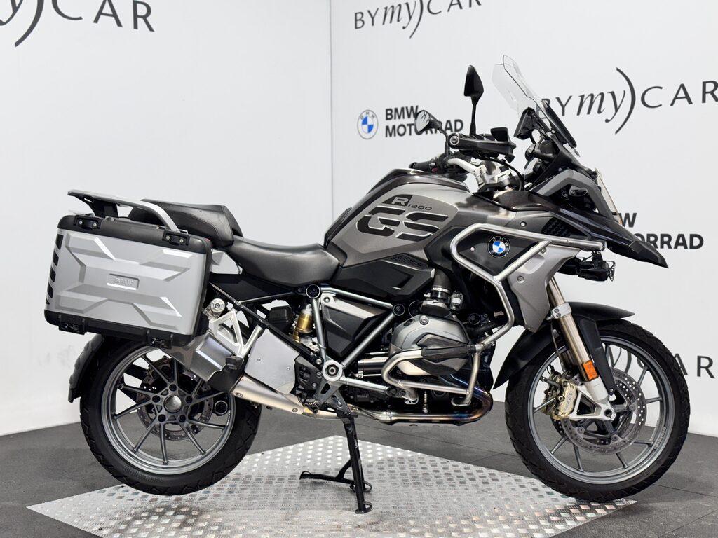 R 1200 GS