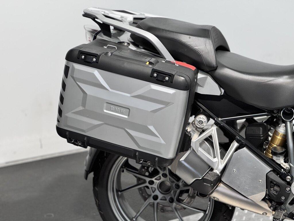 R 1200 GS