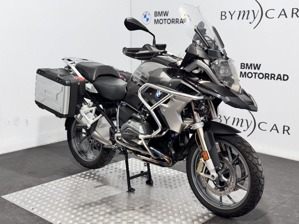 R 1200 GS