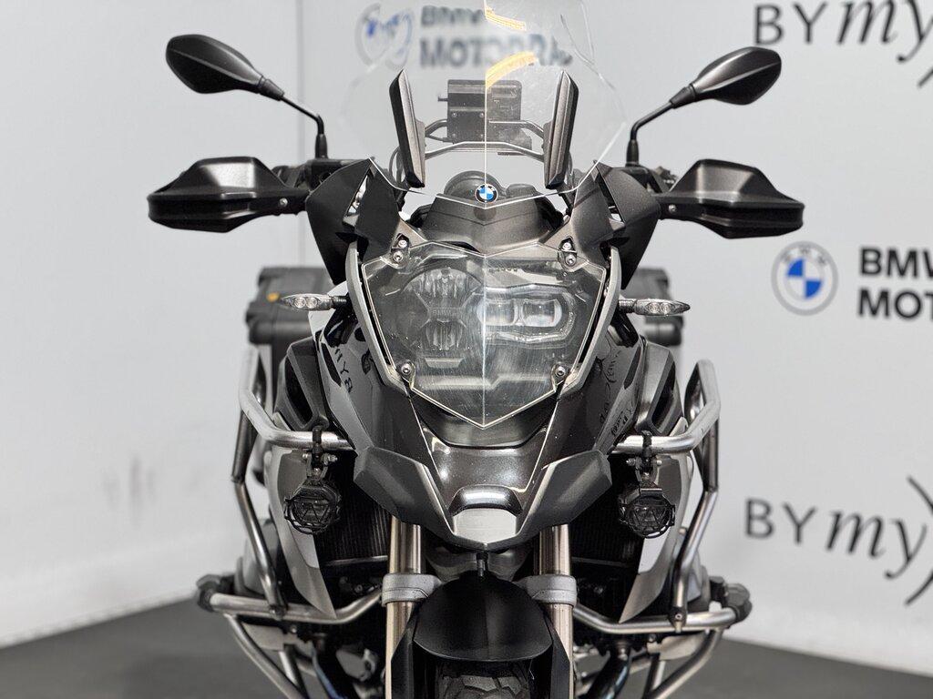R 1200 GS