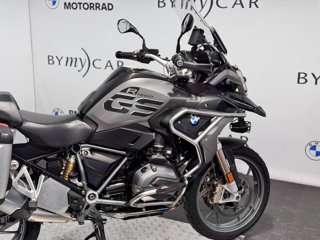 R 1200 GS