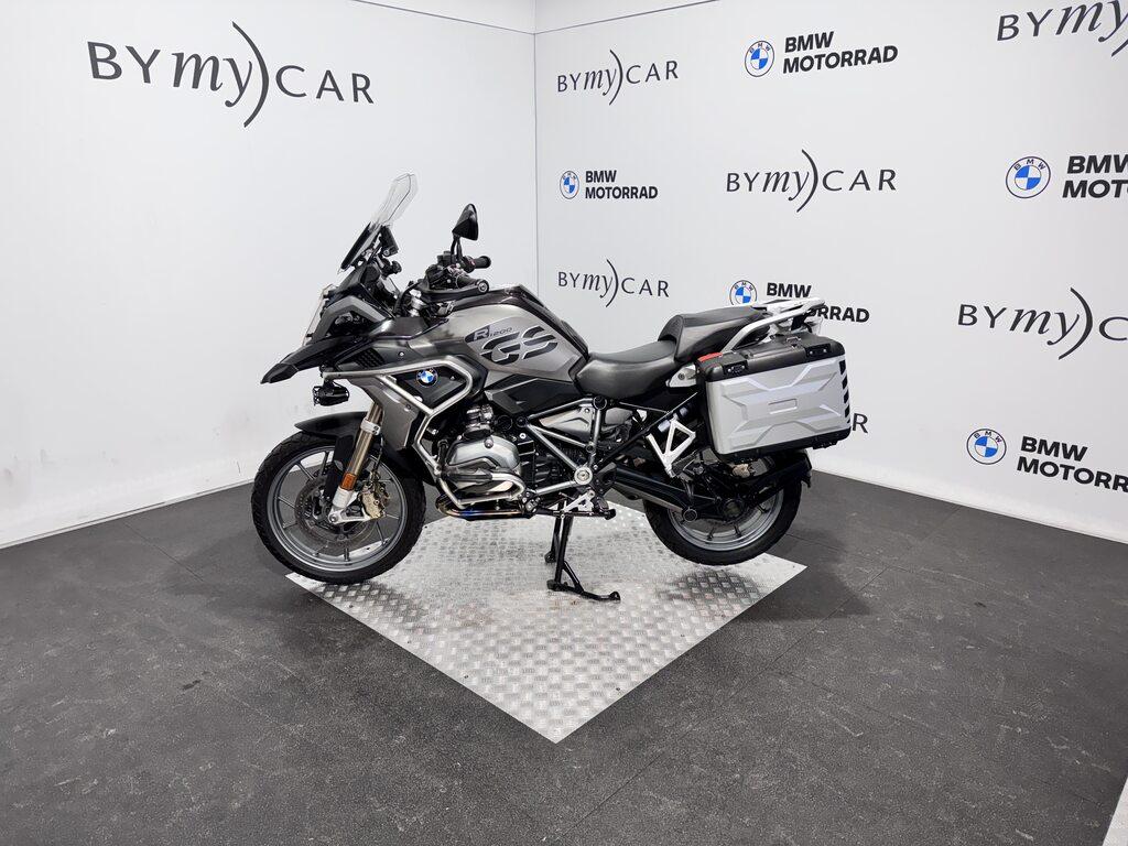 R 1200 GS