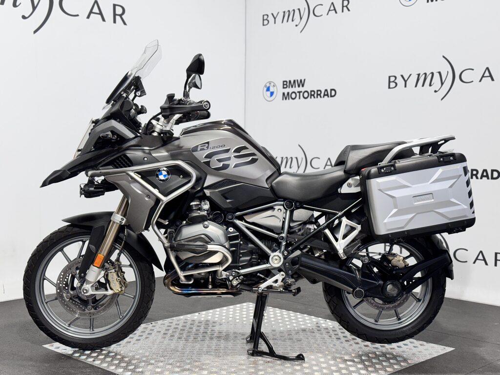 R 1200 GS