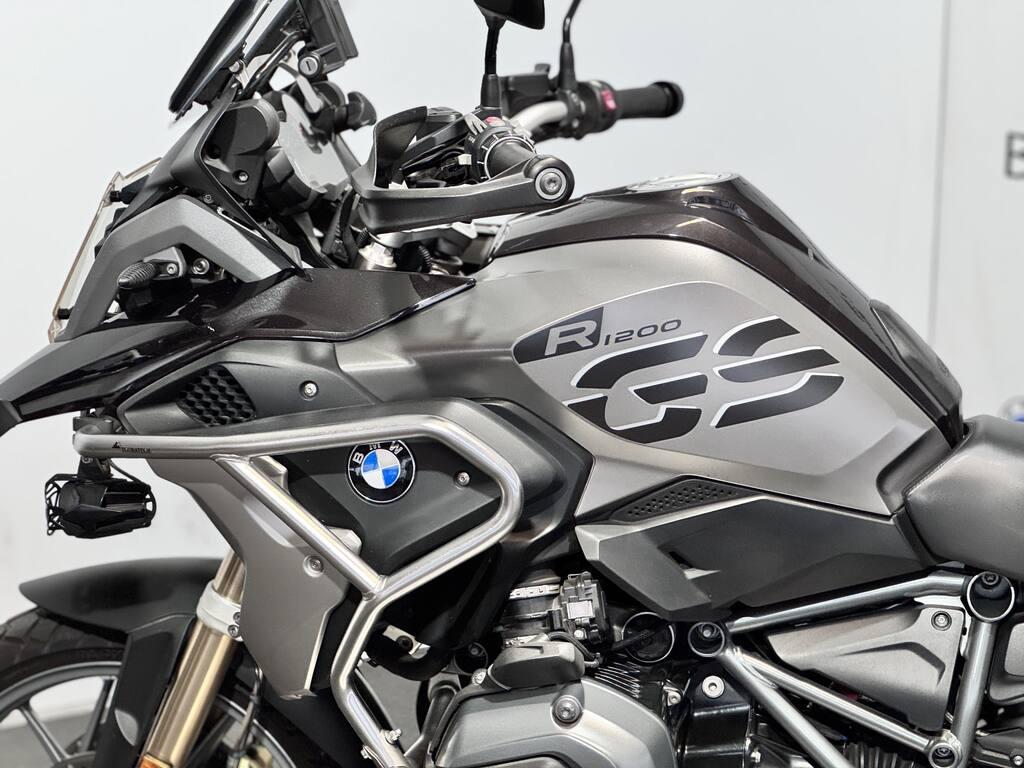 R 1200 GS