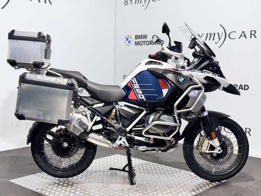 R 1250 GS