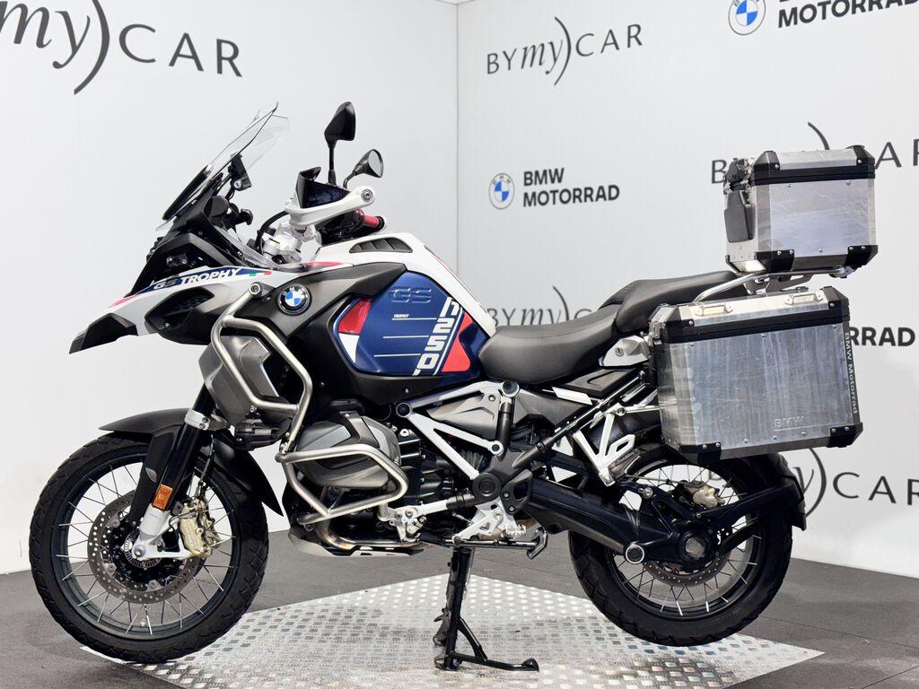 R 1250 GS