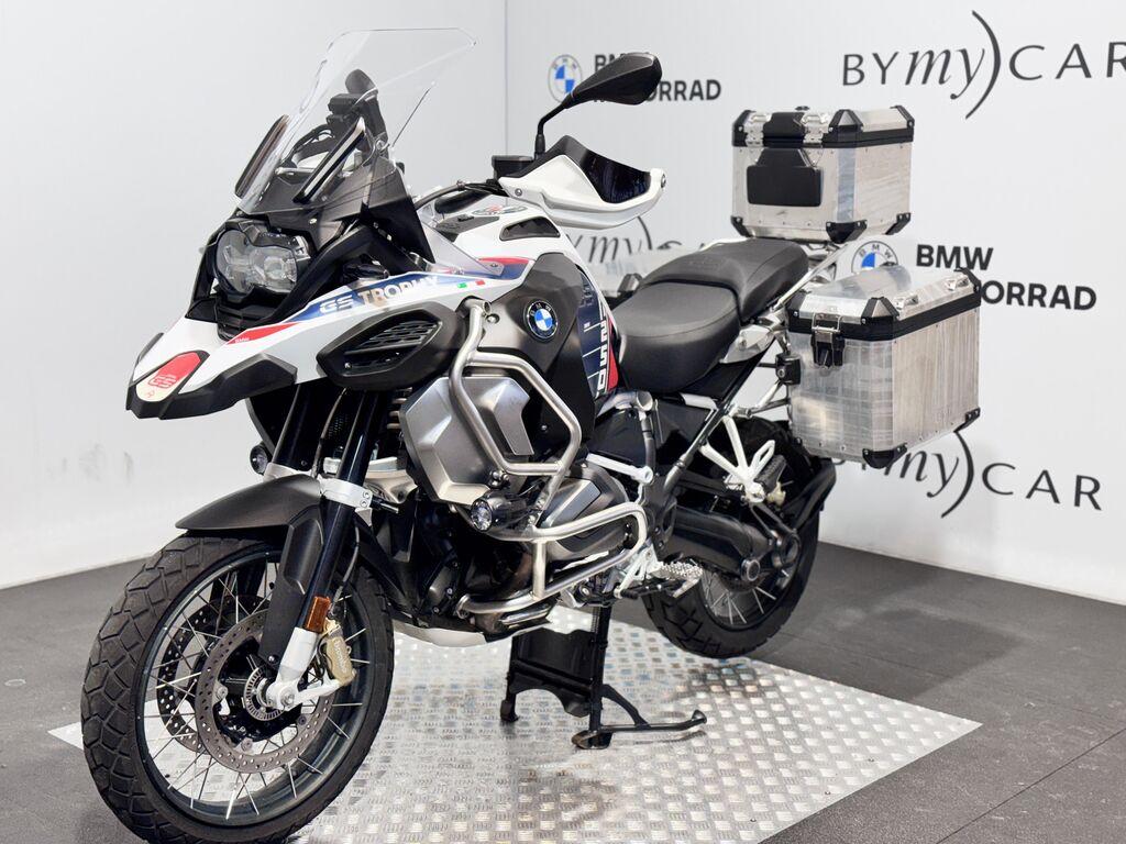 R 1250 GS