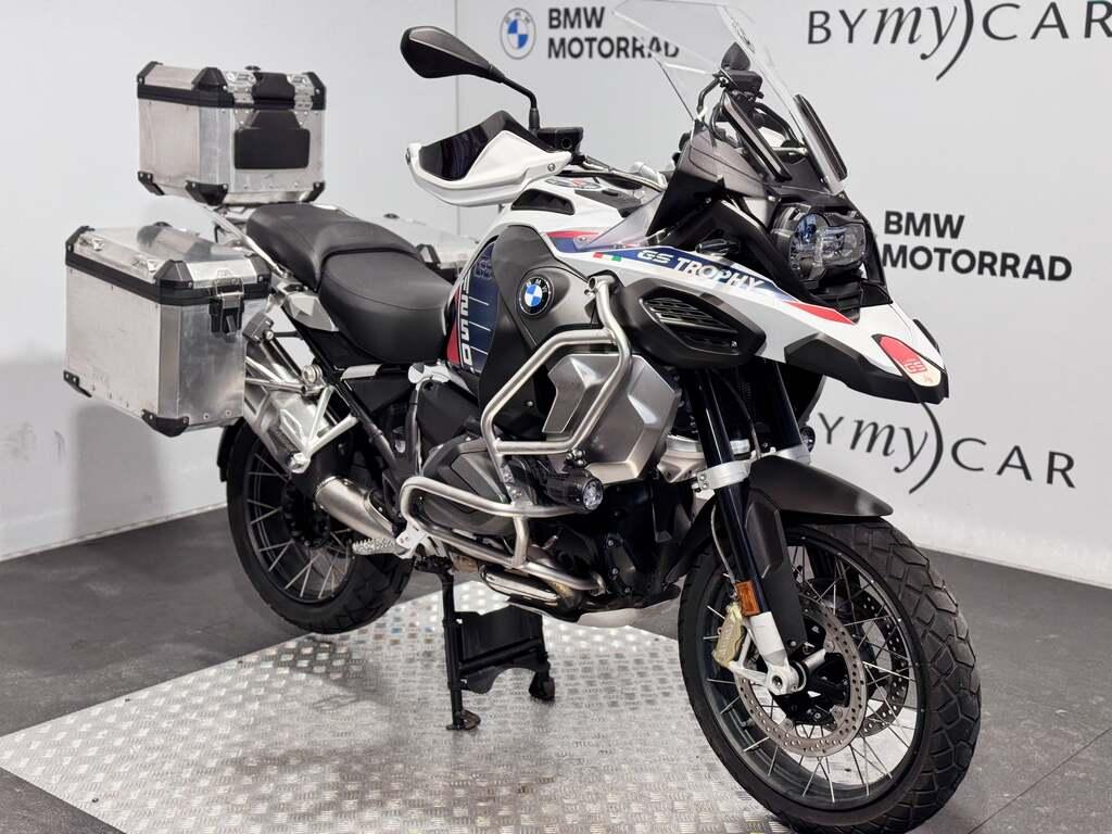 R 1250 GS