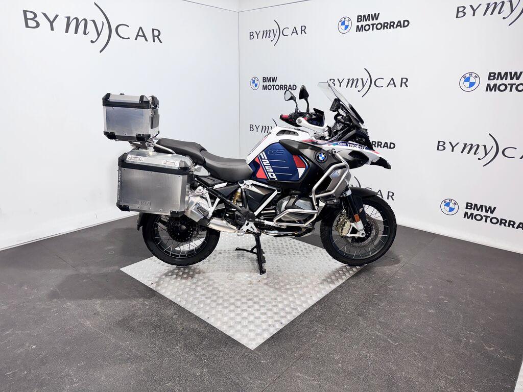 R 1250 GS