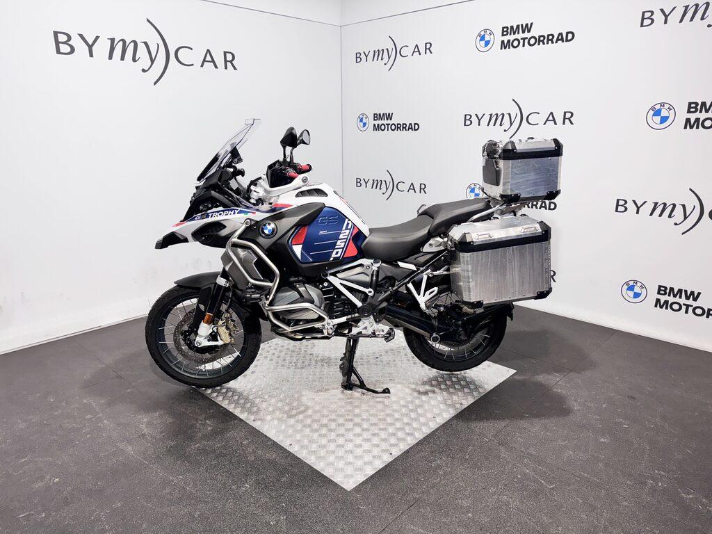 R 1250 GS