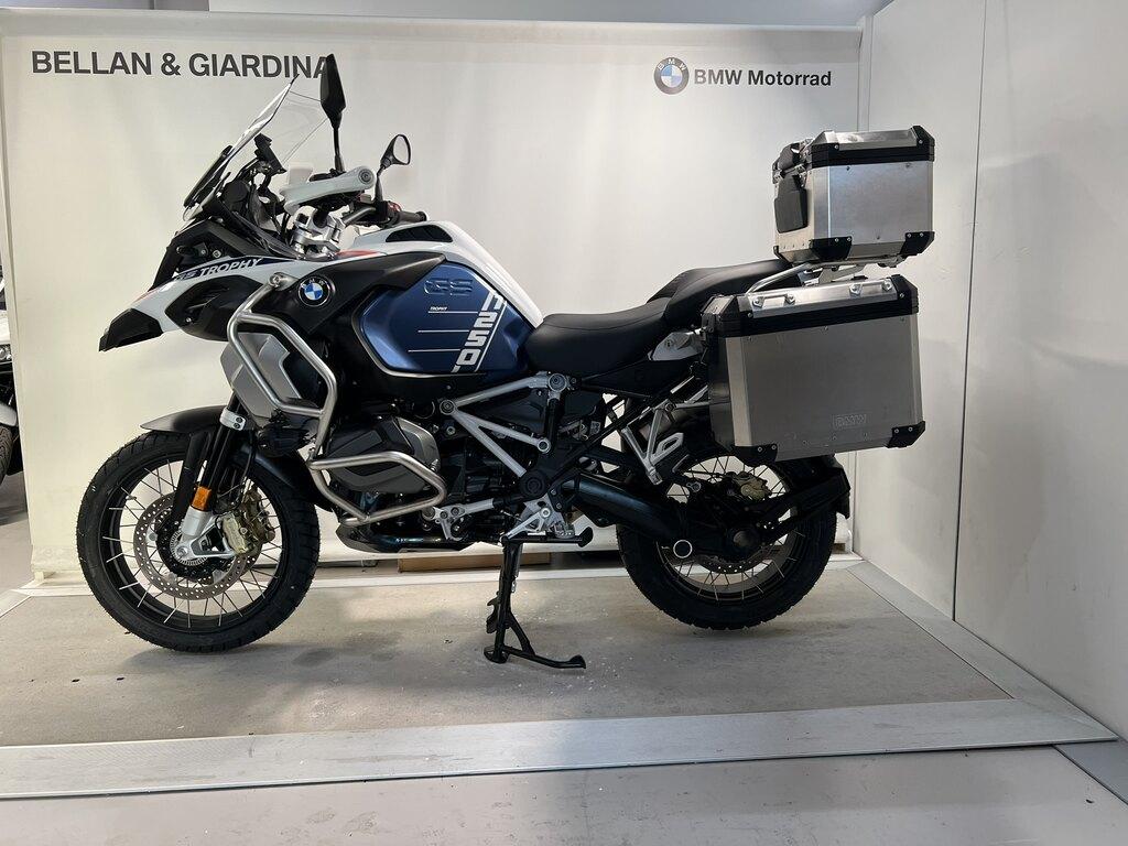 R 1250 GS