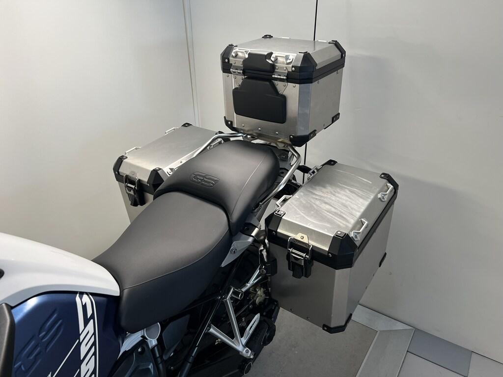 R 1250 GS