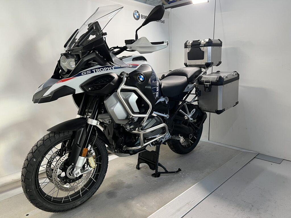 R 1250 GS