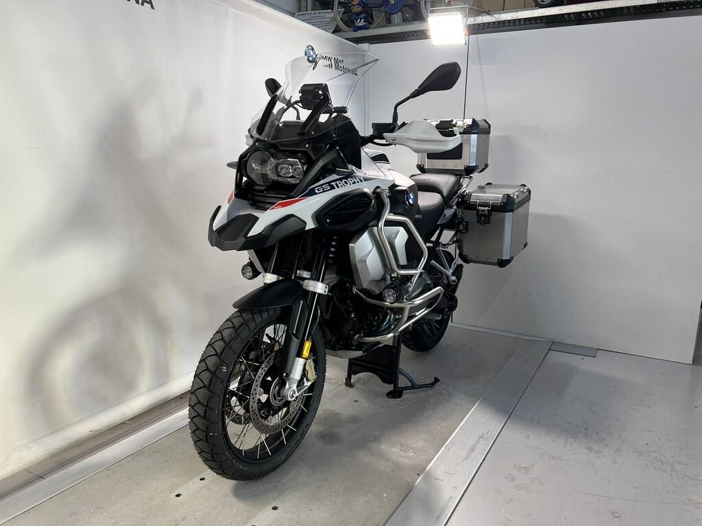 R 1250 GS