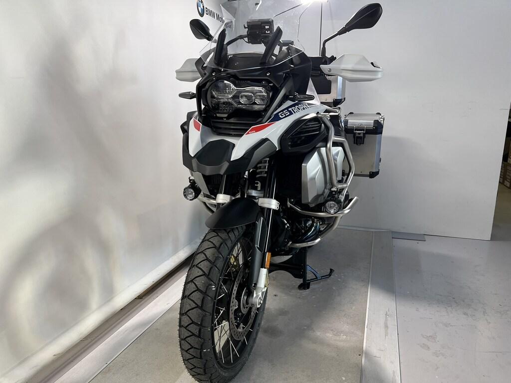 R 1250 GS