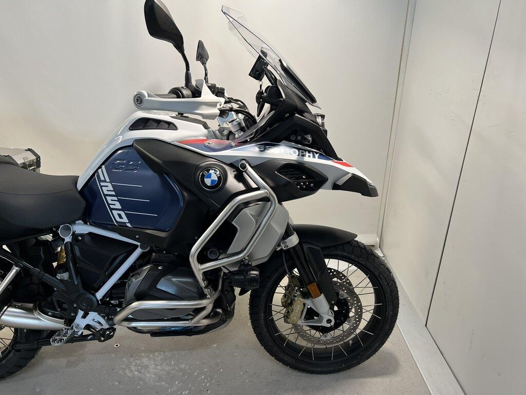 R 1250 GS