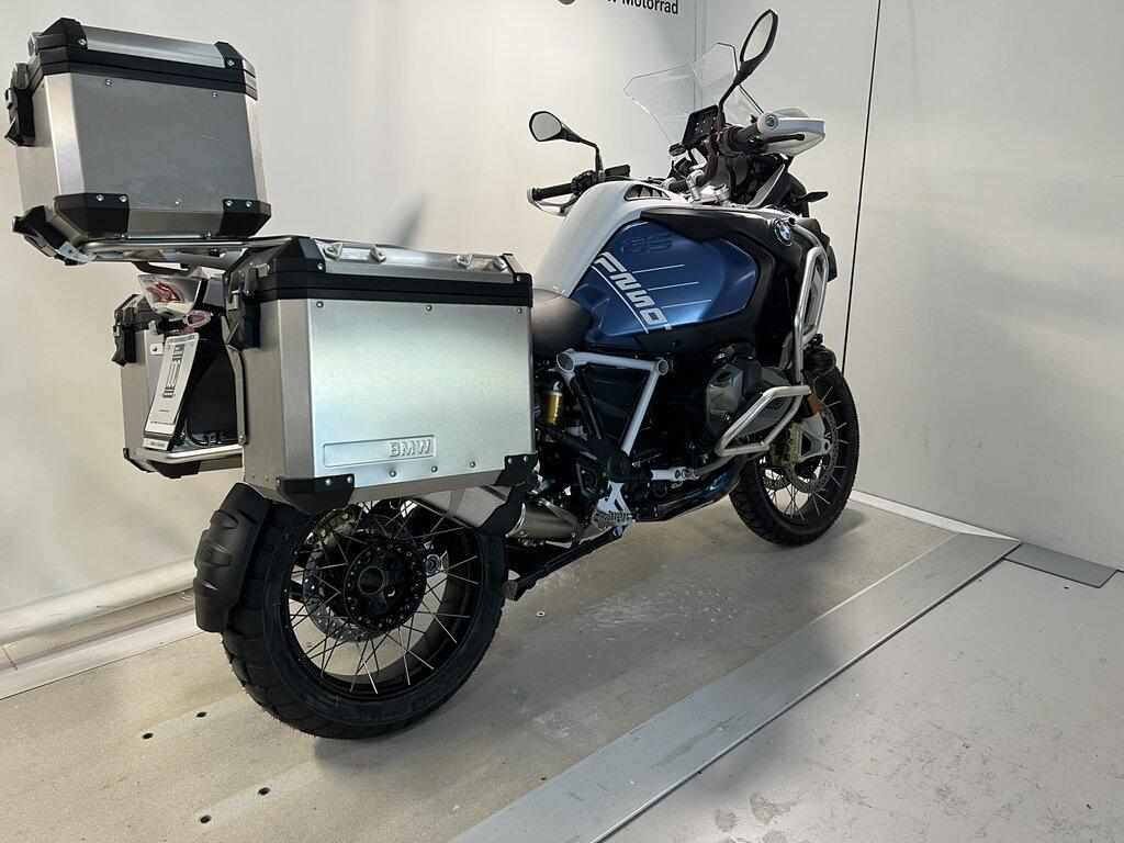 R 1250 GS
