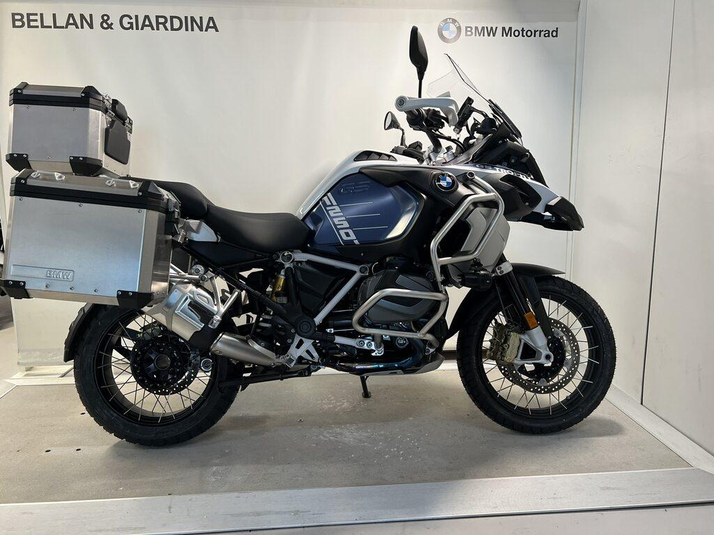 R 1250 GS