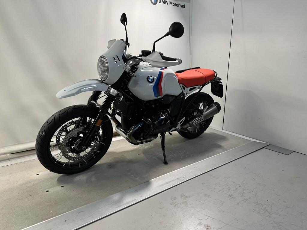 R 1200 NINET