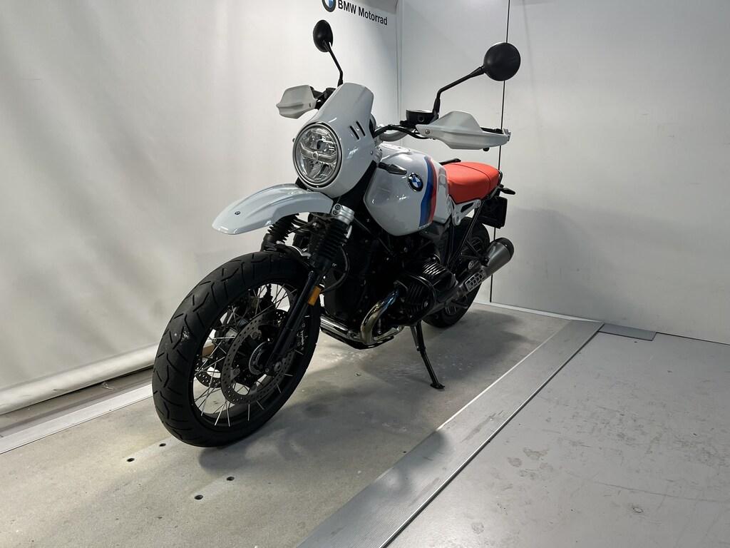 R 1200 NINET