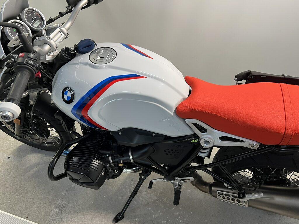 R 1200 NINET