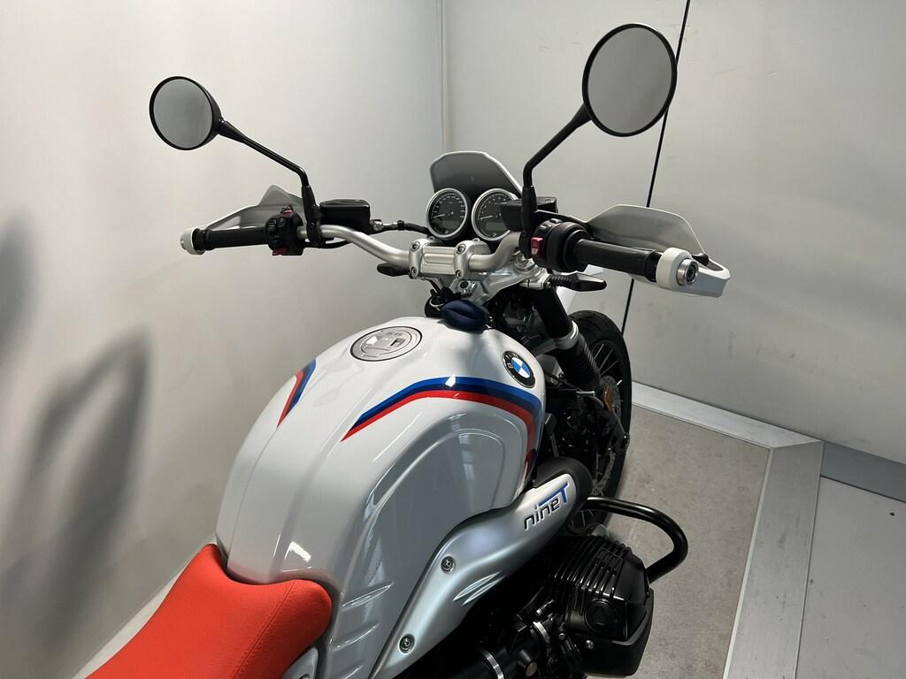 R 1200 NINET