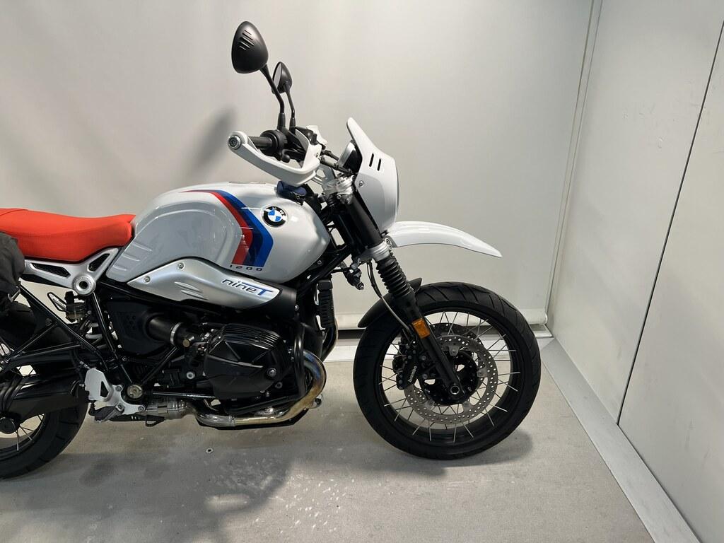 R 1200 NINET