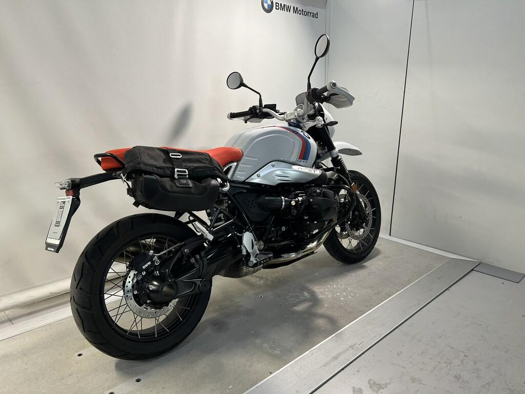 R 1200 NINET
