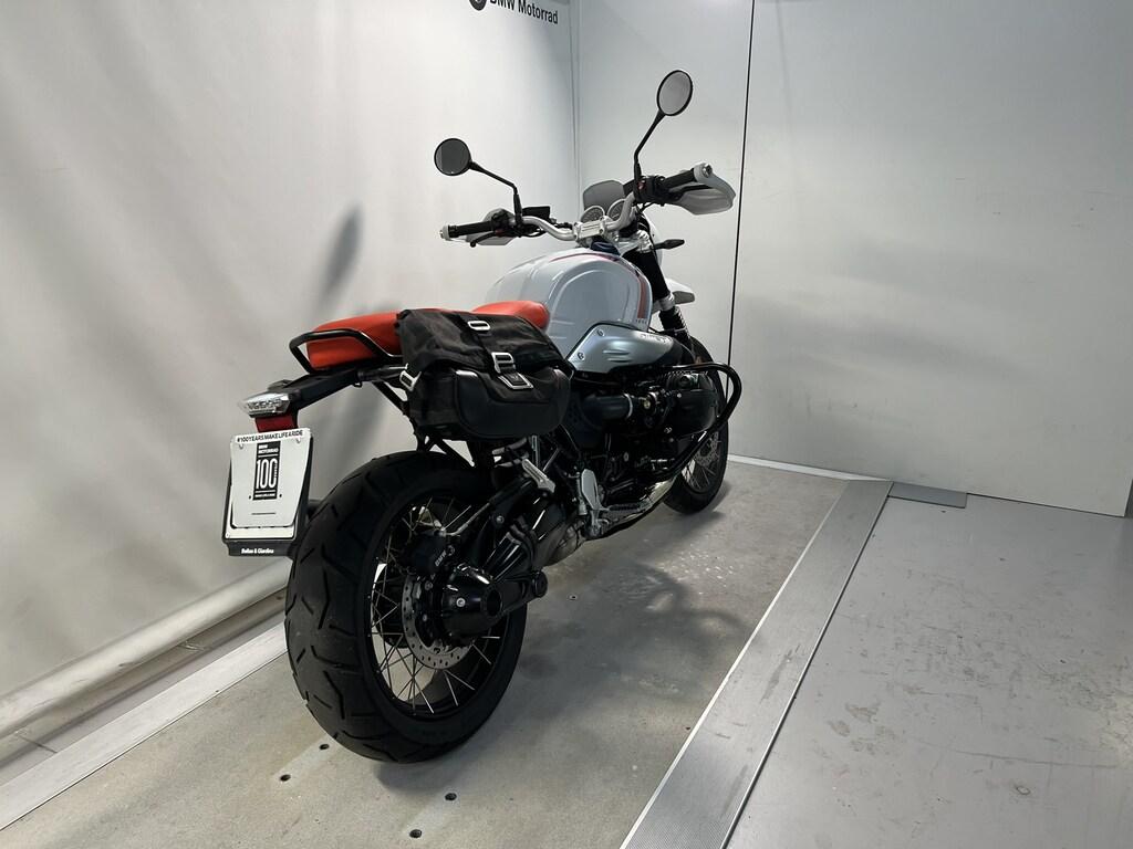 R 1200 NINET