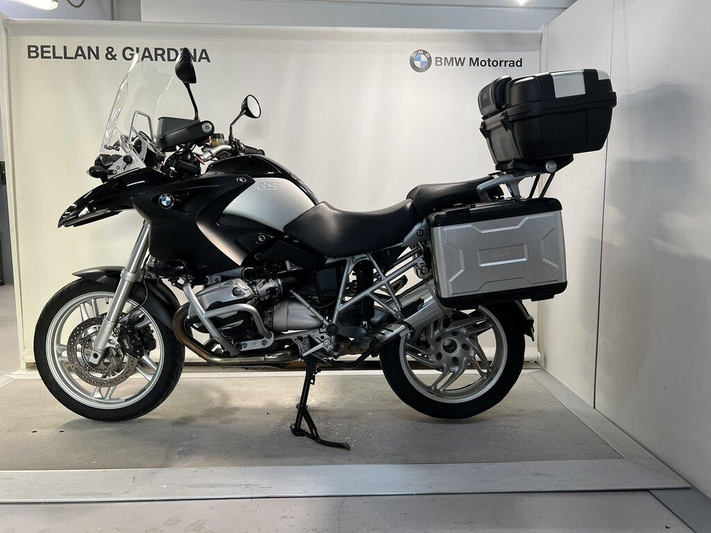R 1200 GS