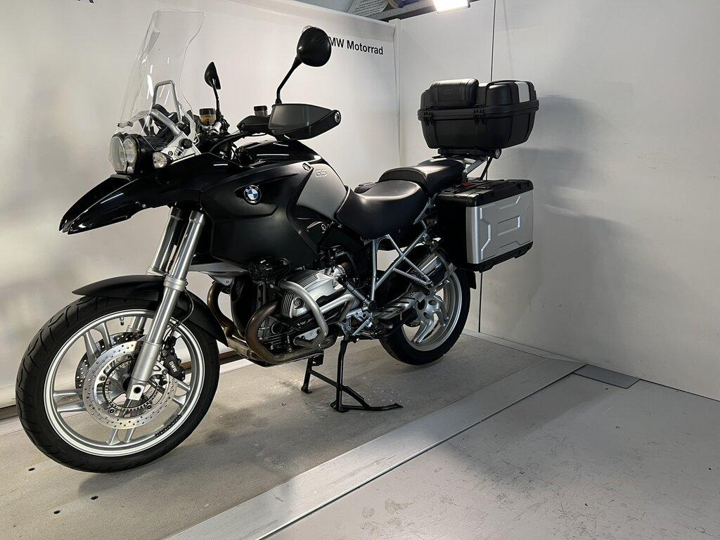 R 1200 GS