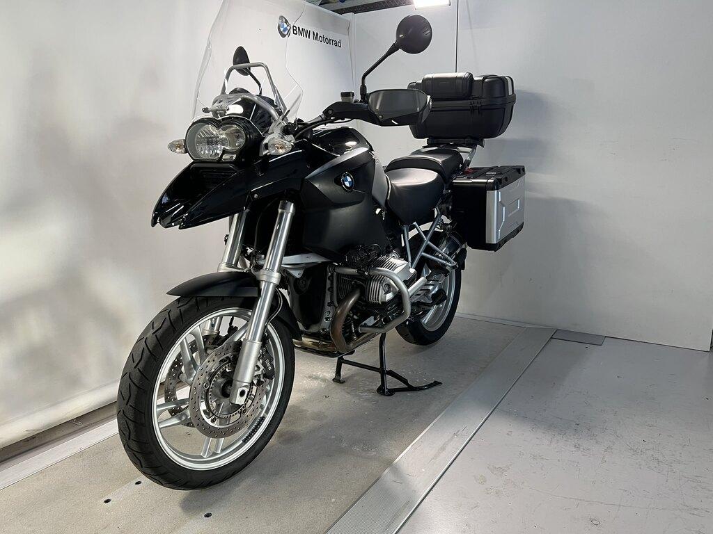 R 1200 GS