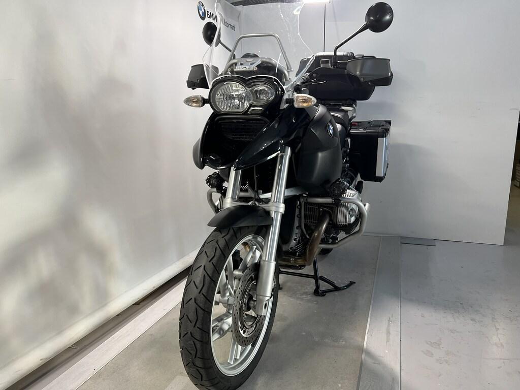 R 1200 GS